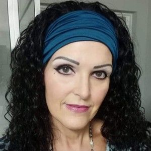 Meet your Posher, Beth